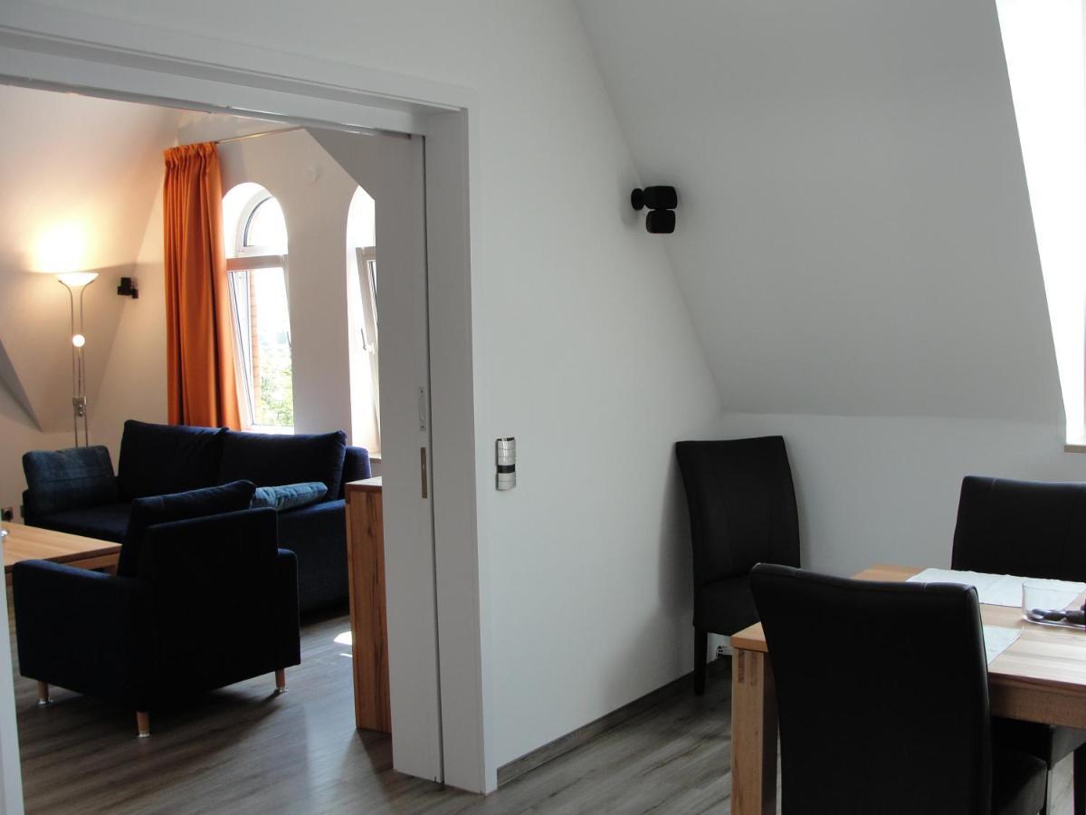 Hotel Berliner Hof Kiel Bagian luar foto