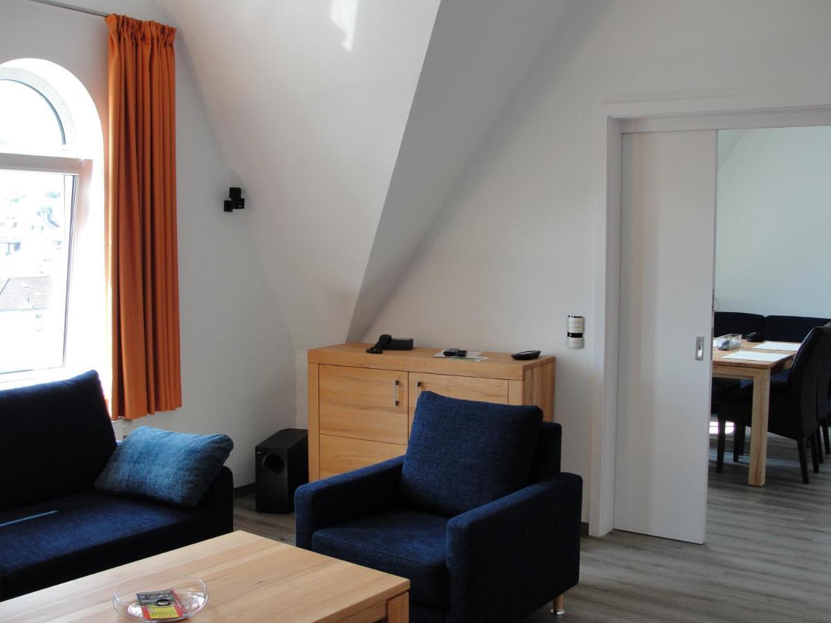 Hotel Berliner Hof Kiel Bagian luar foto