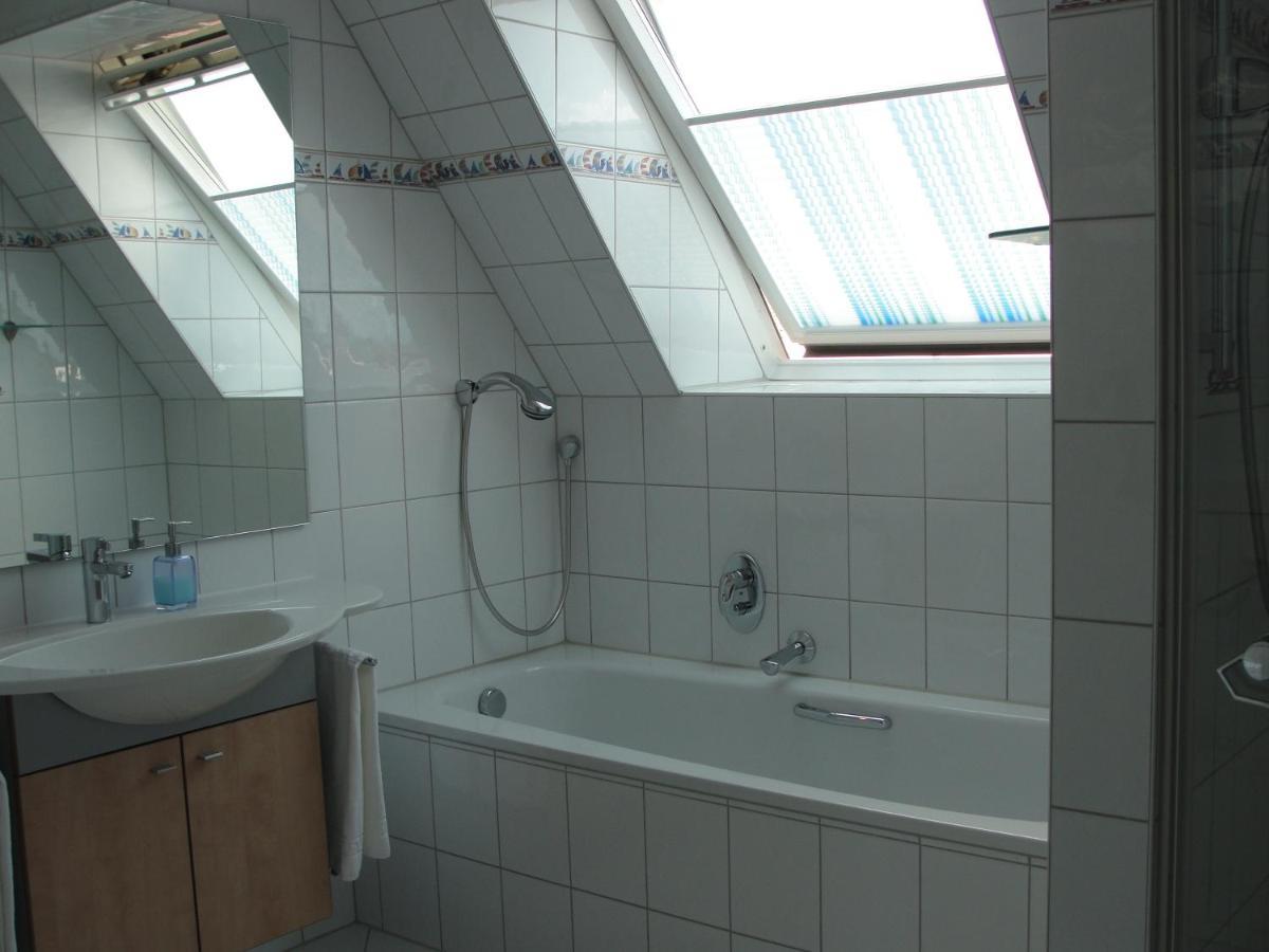 Hotel Berliner Hof Kiel Bagian luar foto