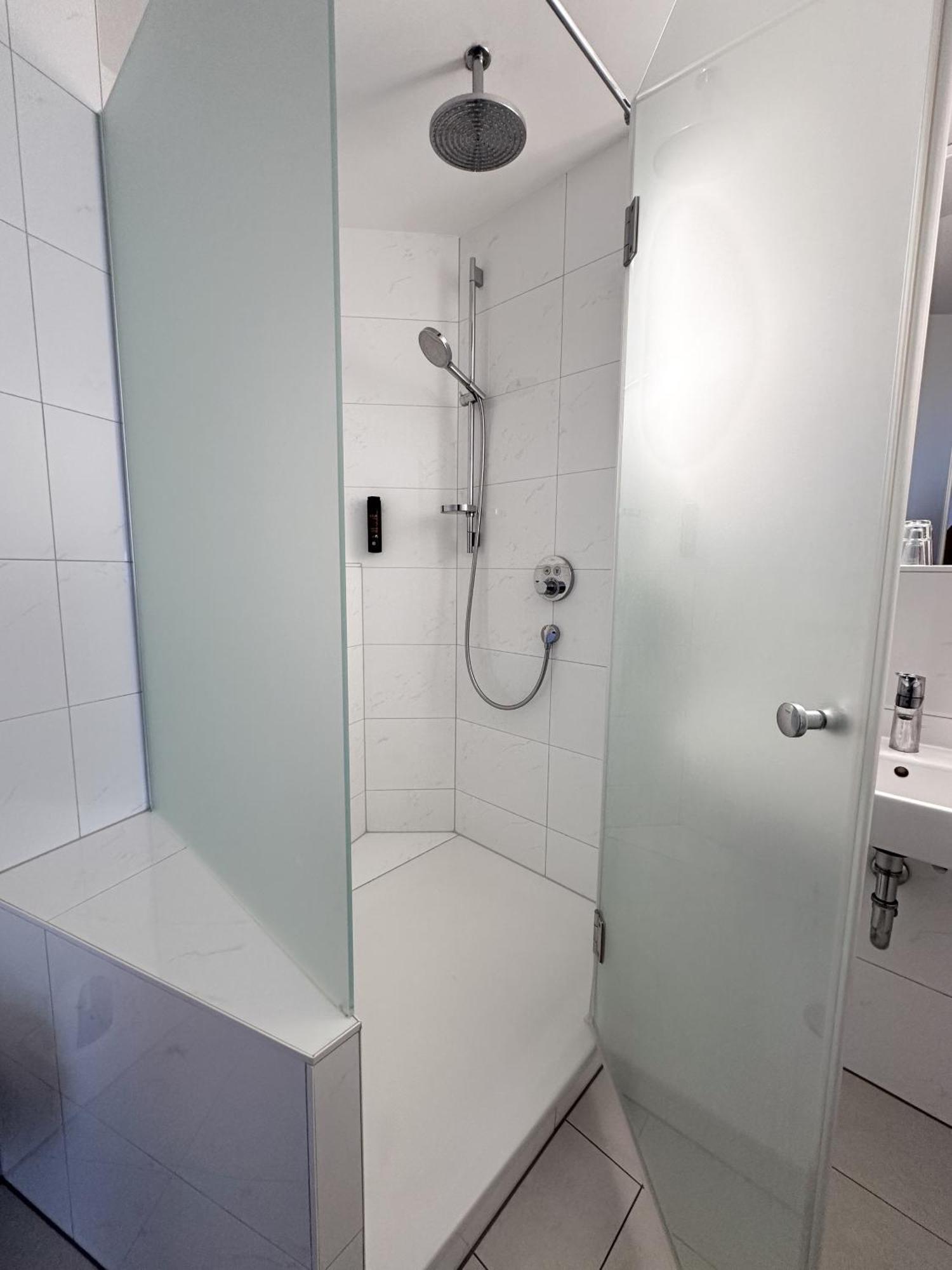 Hotel Berliner Hof Kiel Bagian luar foto