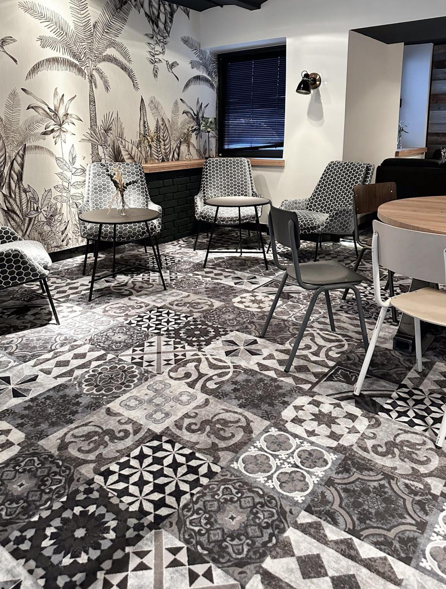 Hotel Berliner Hof Kiel Bagian luar foto