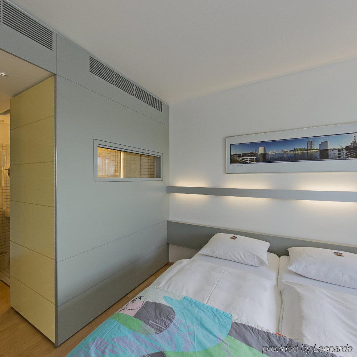 Hotel Berliner Hof Kiel Bagian luar foto