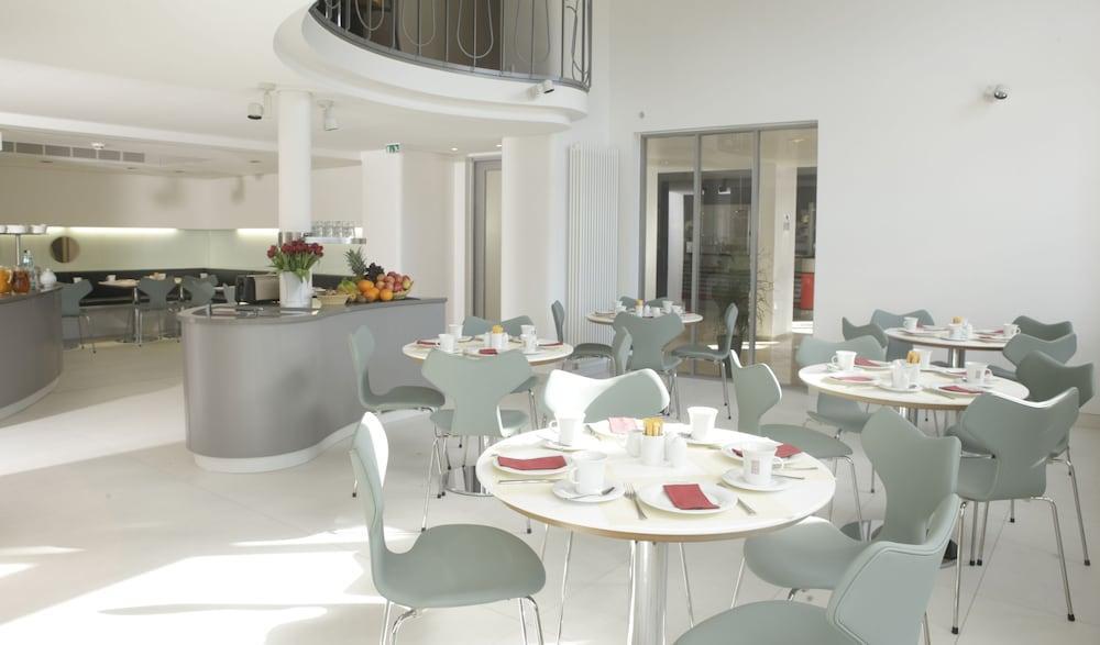 Hotel Berliner Hof Kiel Bagian luar foto